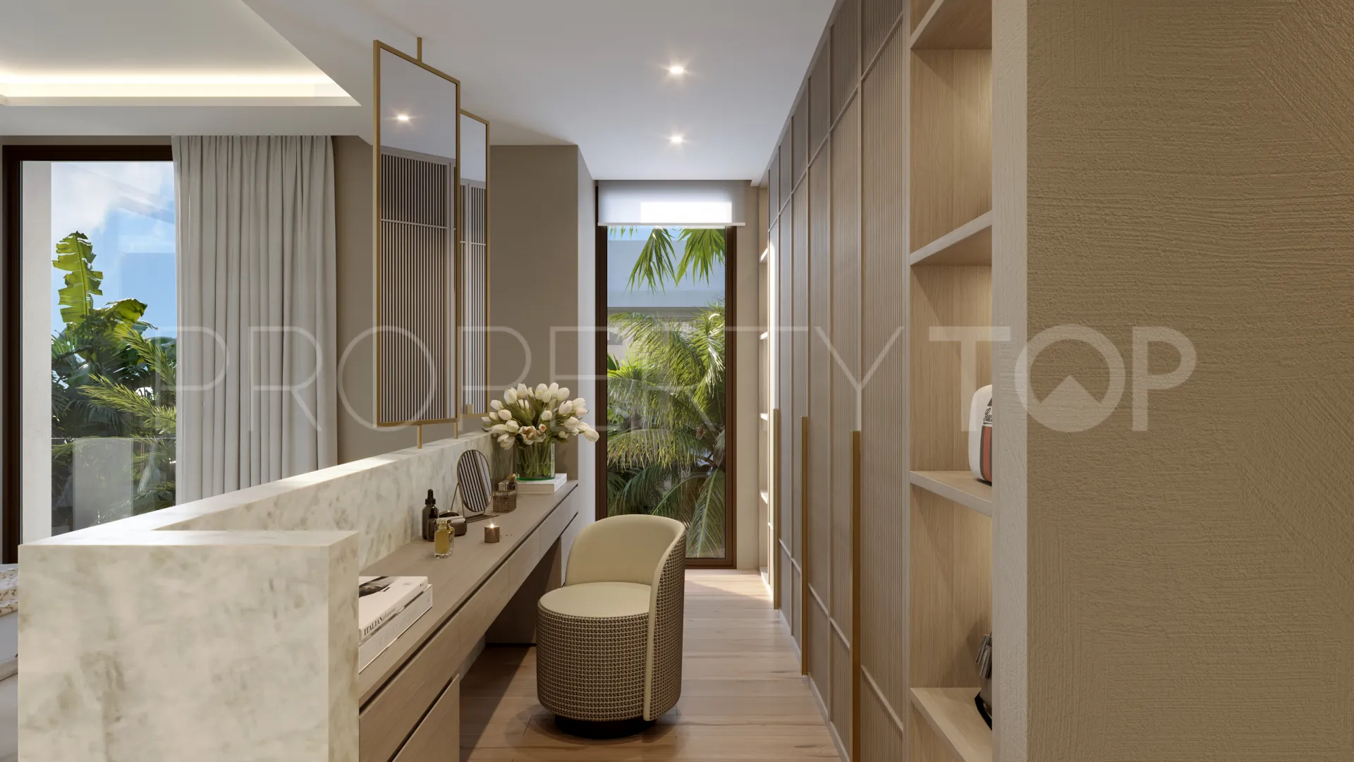 For sale villa in Nueva Andalucia