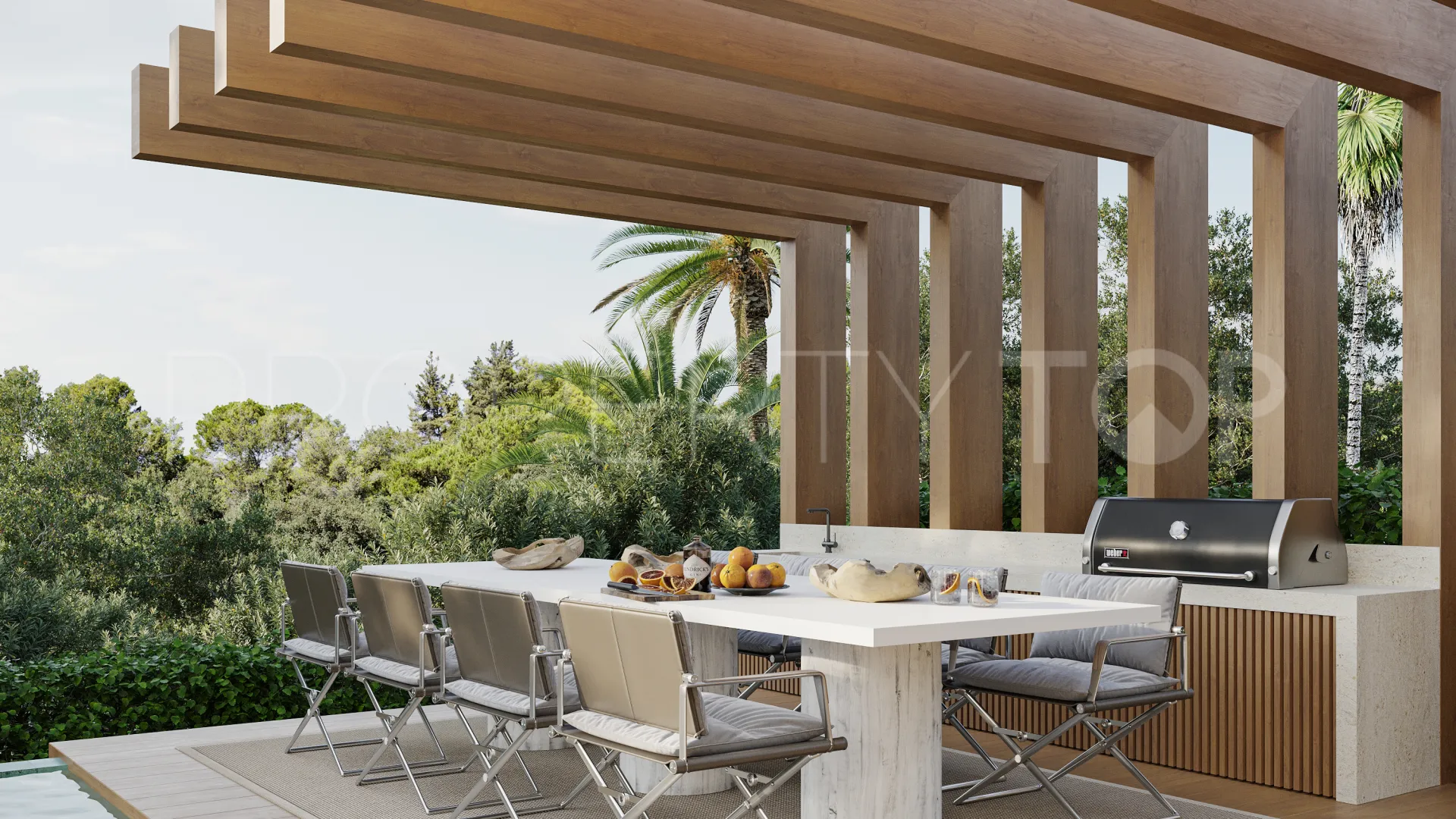 For sale villa in Nueva Andalucia with 5 bedrooms