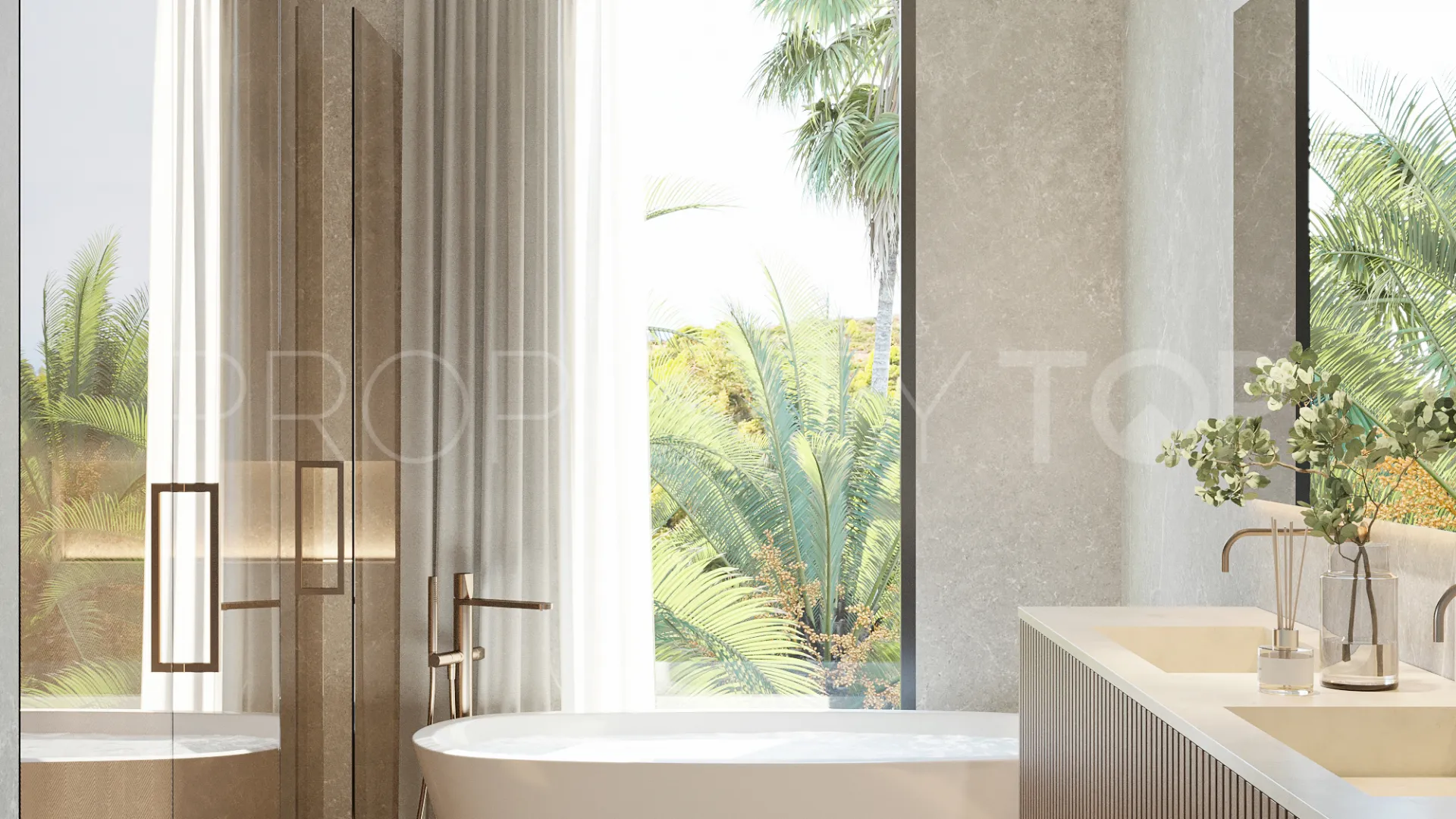 For sale villa in Nueva Andalucia with 5 bedrooms