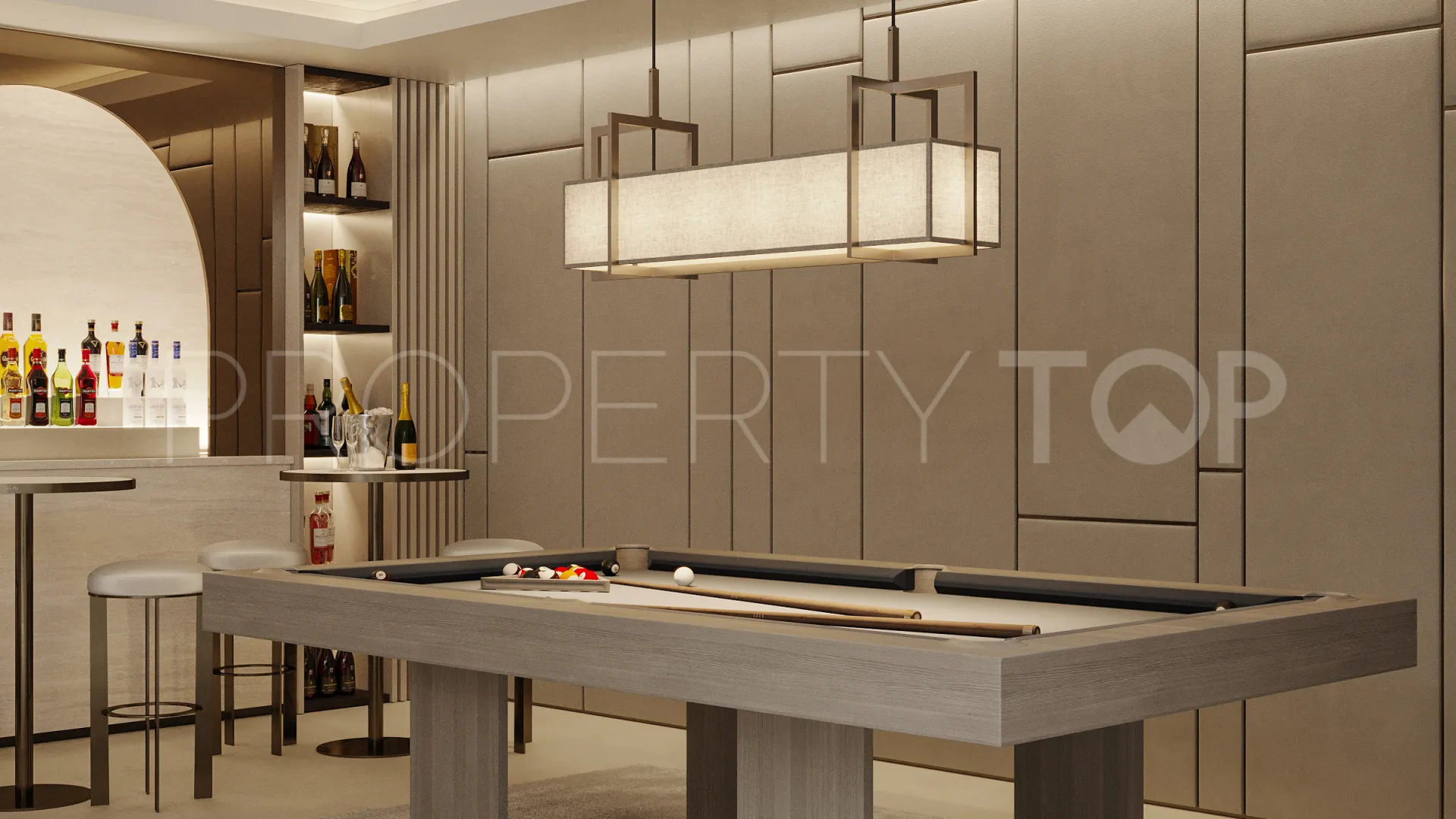 For sale villa in Nueva Andalucia with 5 bedrooms