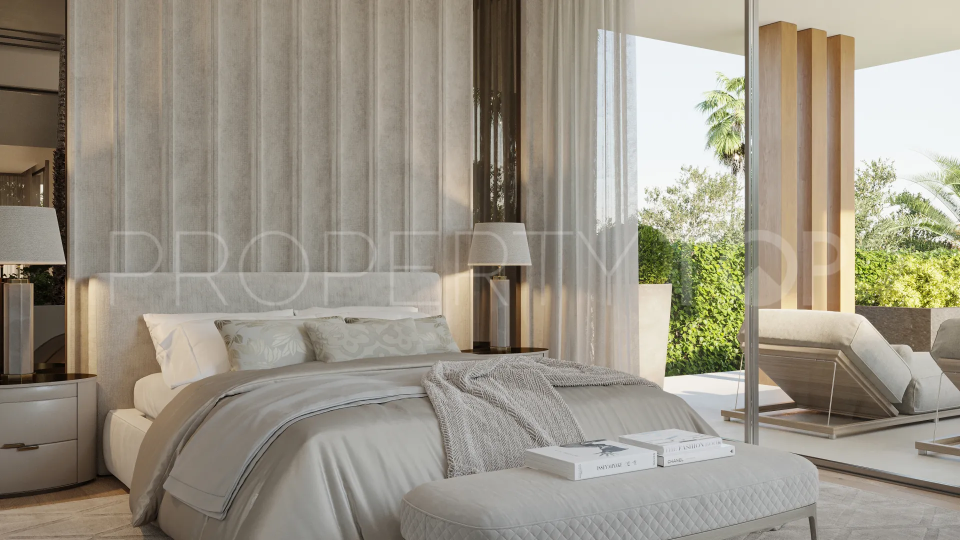 For sale villa in Nueva Andalucia with 5 bedrooms