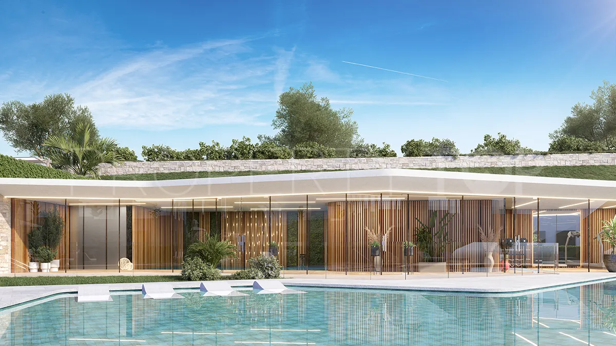 Pareado en venta de 3 dormitorios en Cala de Mijas