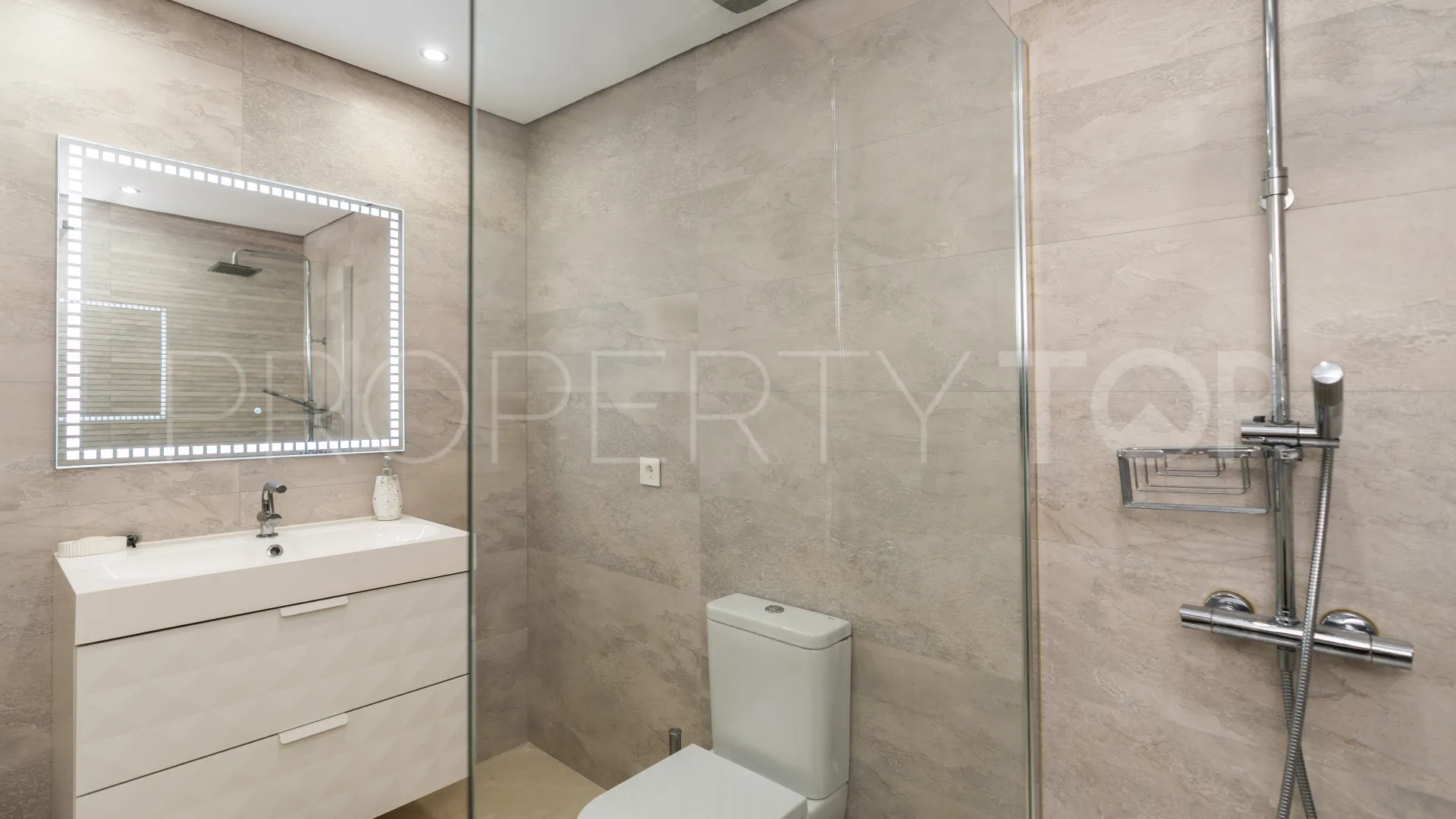 Alcazaba Lagoon, apartamento planta baja de 2 dormitorios en venta