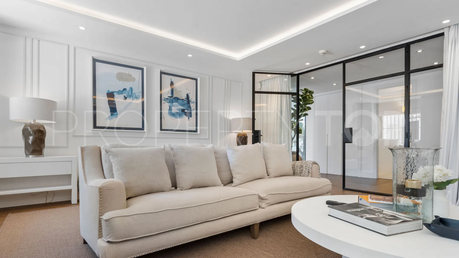 7 bedrooms villa in Los Naranjos for sale