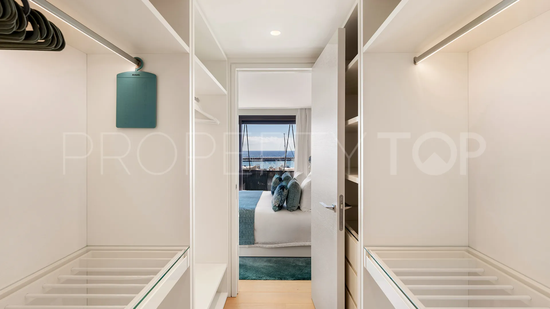 Marbella - Puerto Banus, apartamento en venta de 3 dormitorios