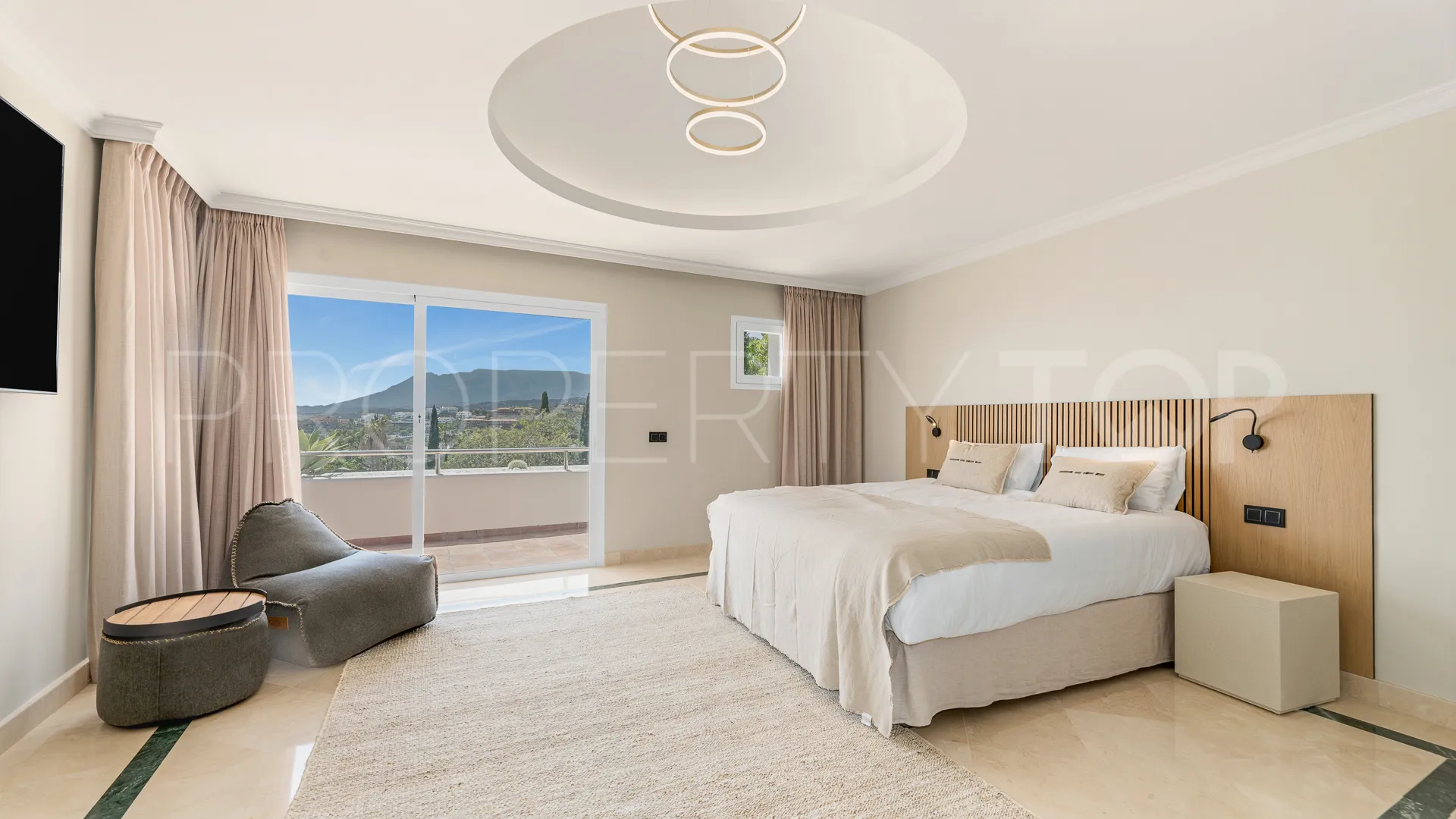 For sale villa in Los Flamingos with 4 bedrooms
