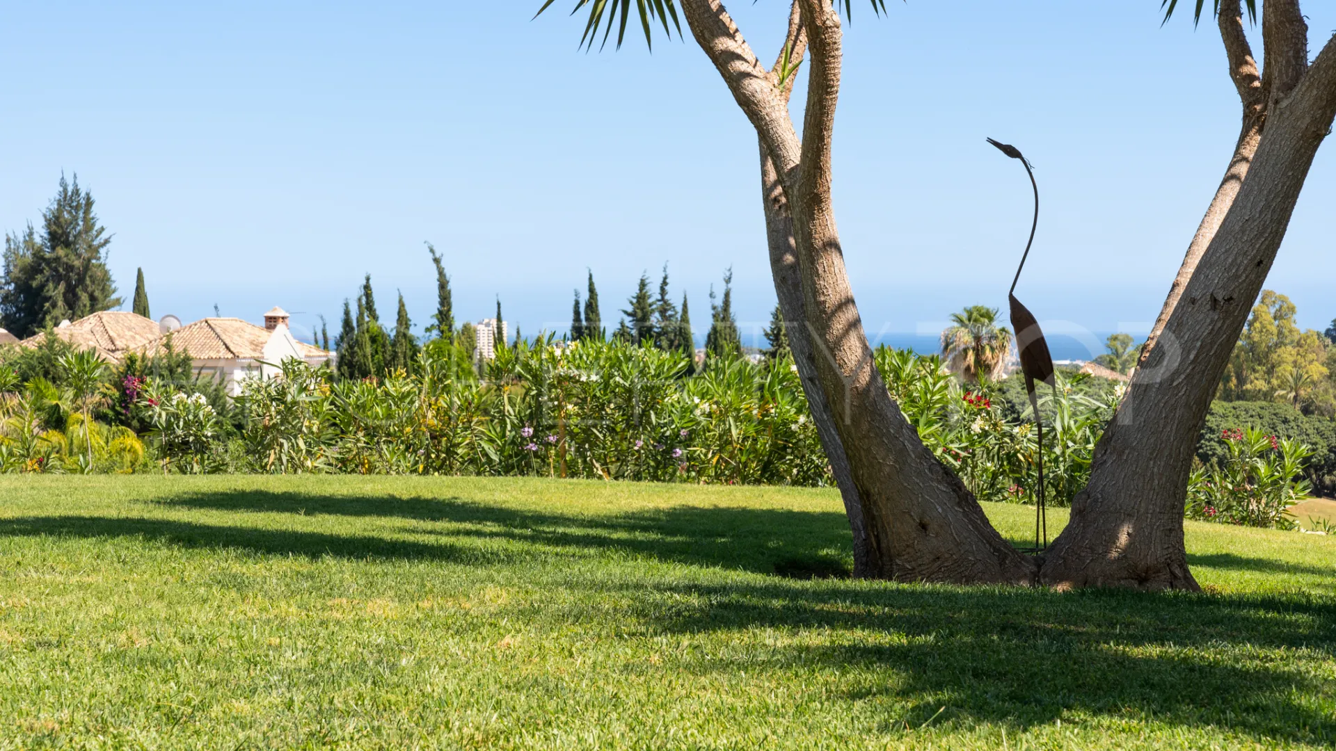 Villa con 7 dormitorios en venta en Nueva Andalucia