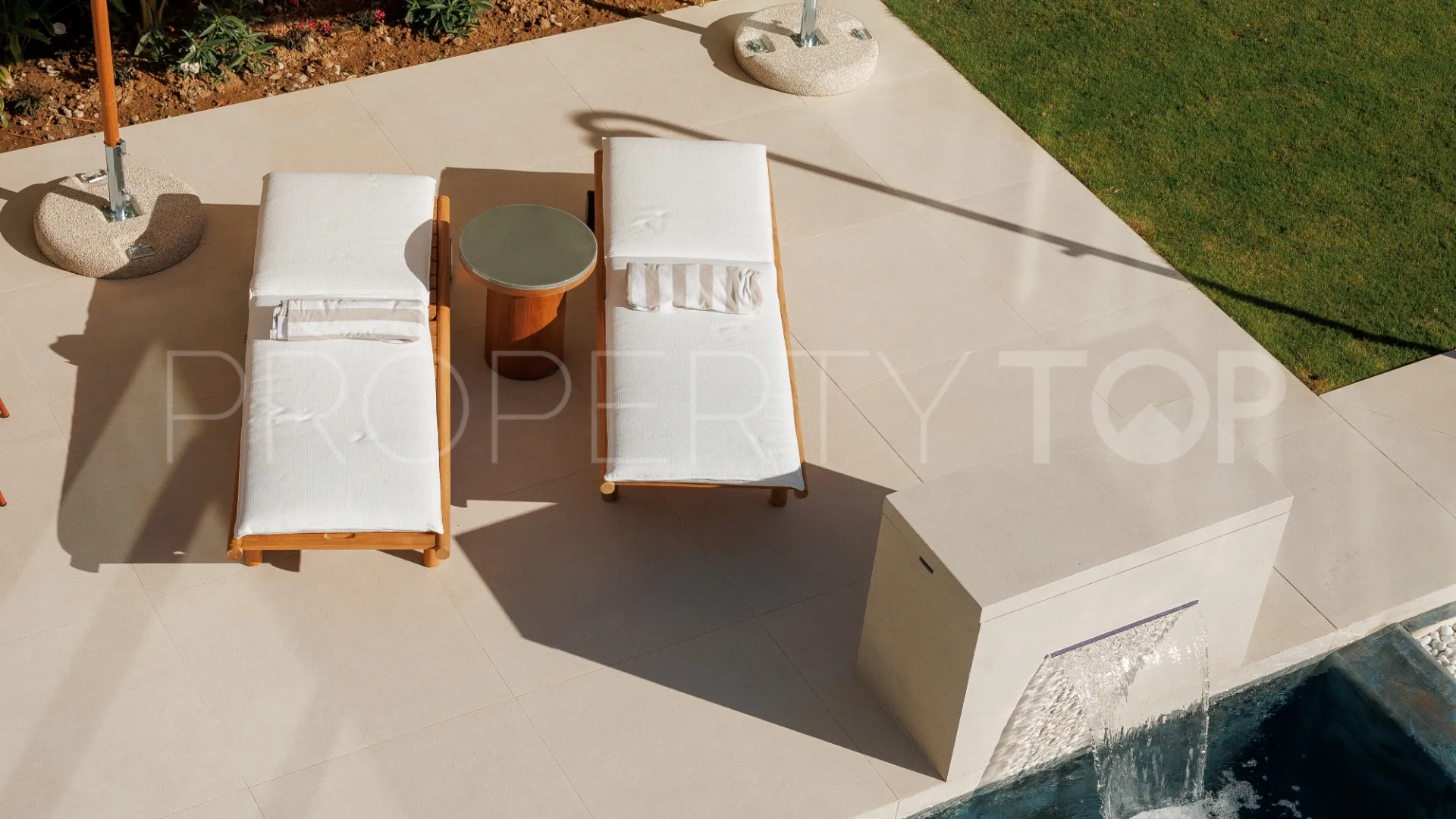 Buy Lomas del Virrey villa