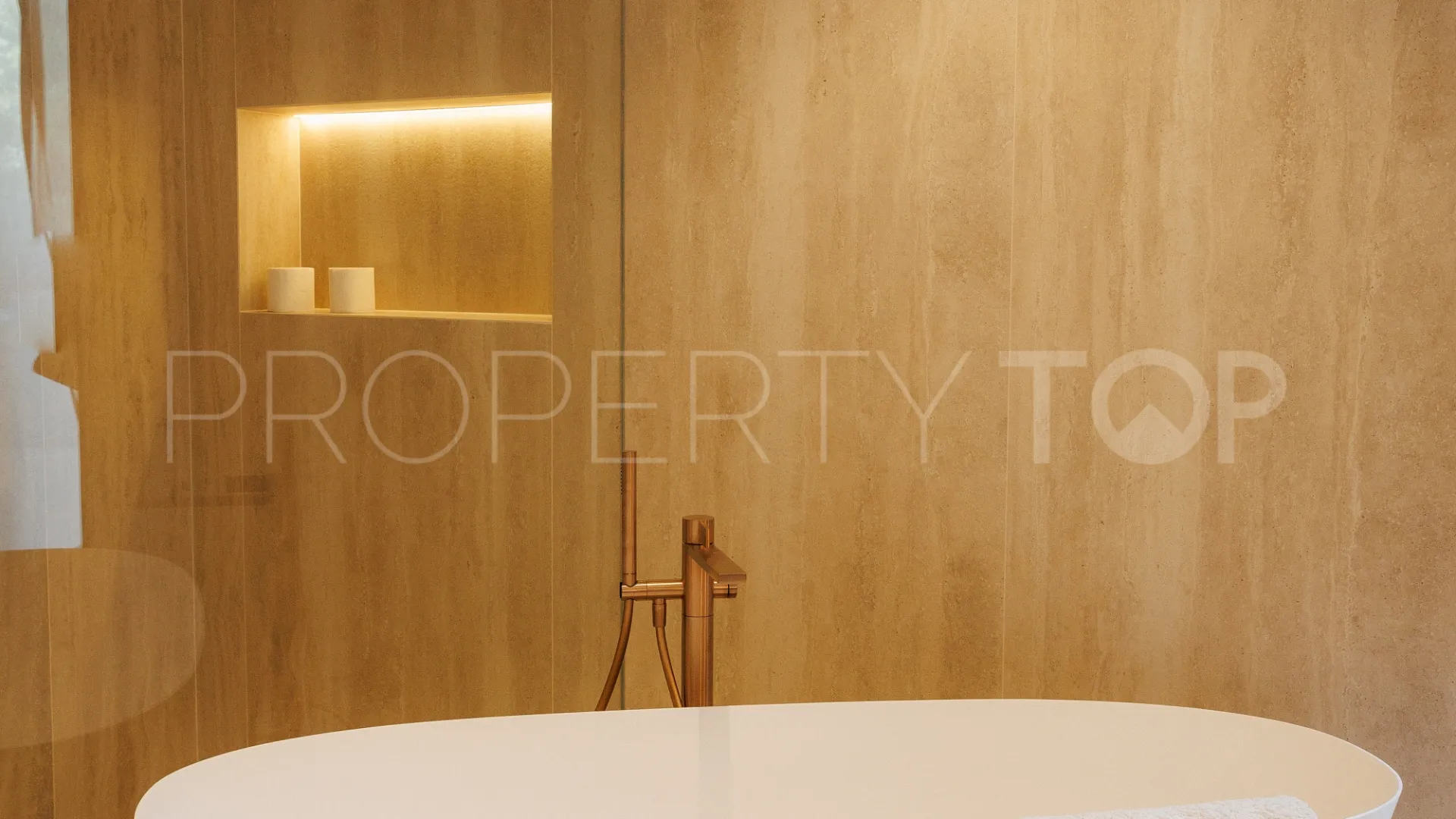 Buy Lomas del Virrey villa