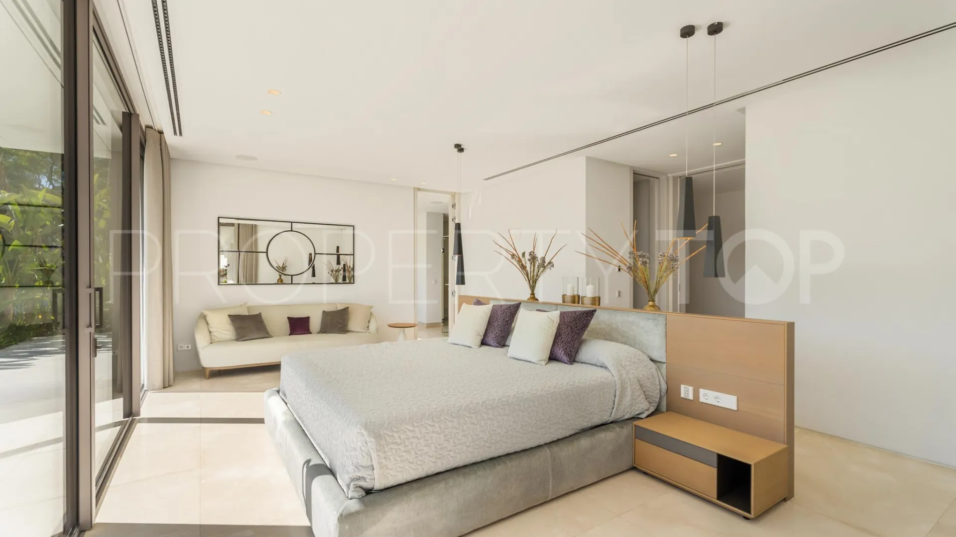 Se vende villa en La Quinta