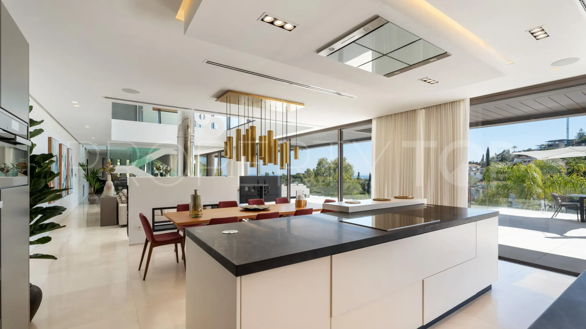 Se vende villa en La Quinta
