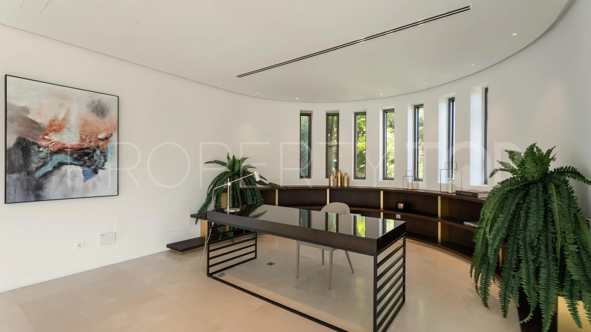 Se vende villa en La Quinta