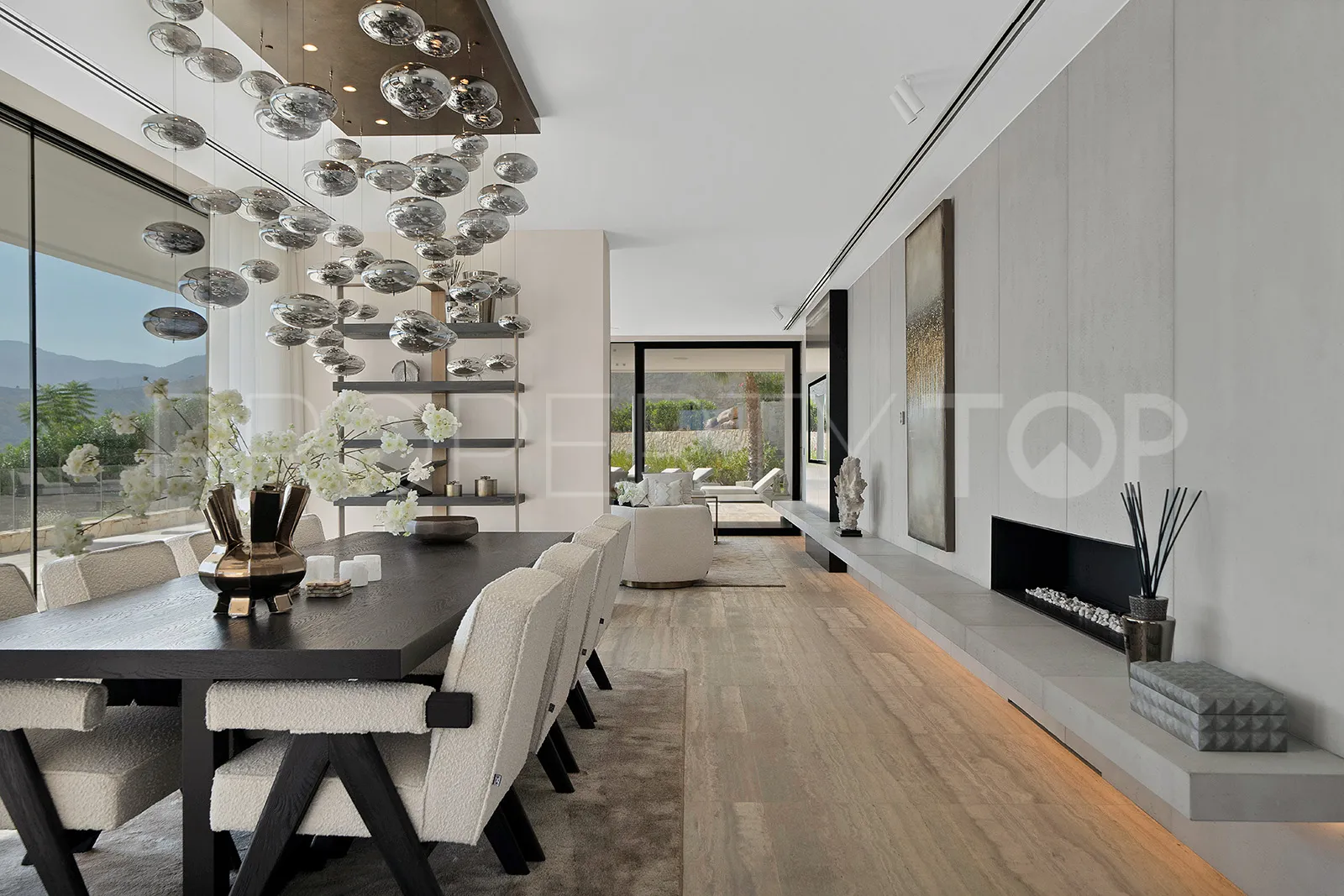 7 bedrooms villa for sale in Monte Mayor