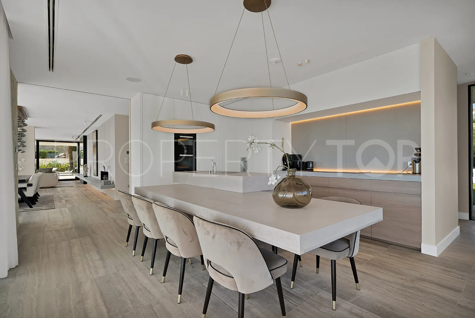 7 bedrooms villa for sale in Monte Mayor