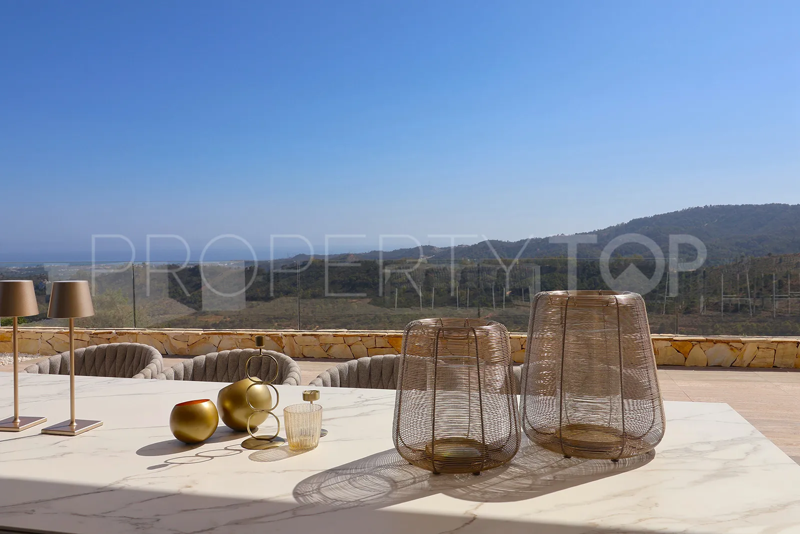 7 bedrooms villa for sale in Monte Mayor