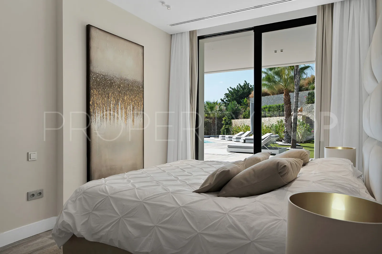 7 bedrooms villa for sale in Monte Mayor