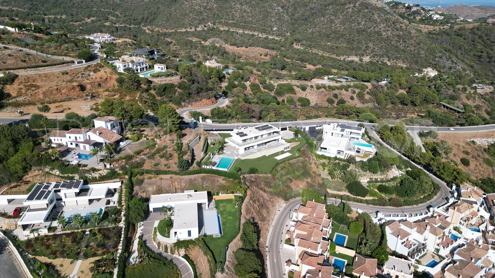 7 bedrooms villa for sale in Monte Mayor