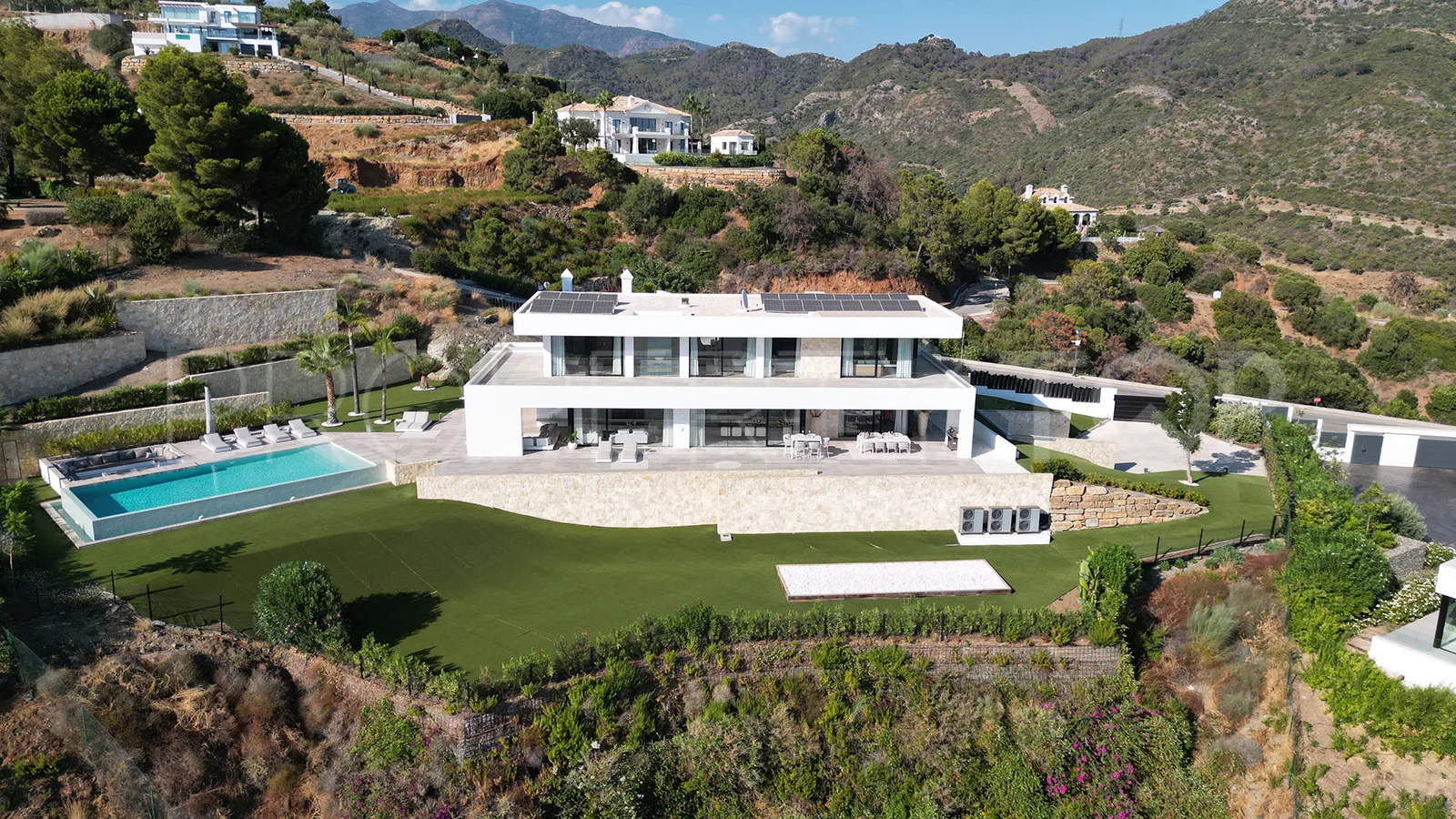 7 bedrooms villa for sale in Monte Mayor