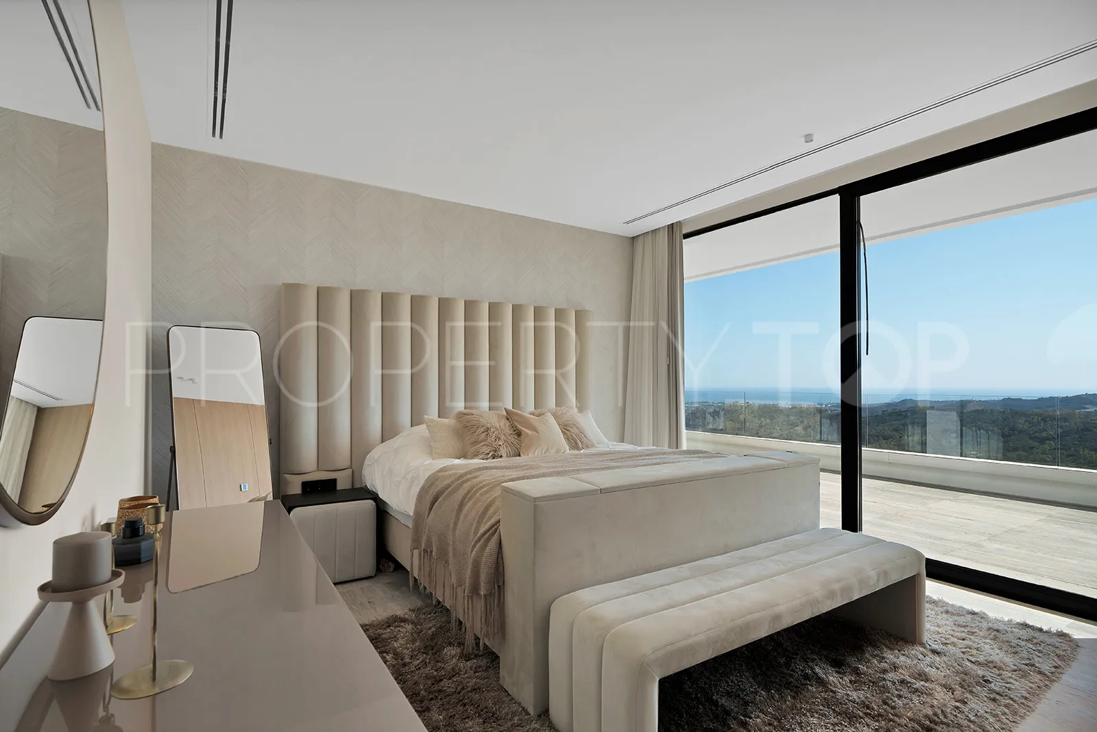 7 bedrooms villa for sale in Monte Mayor