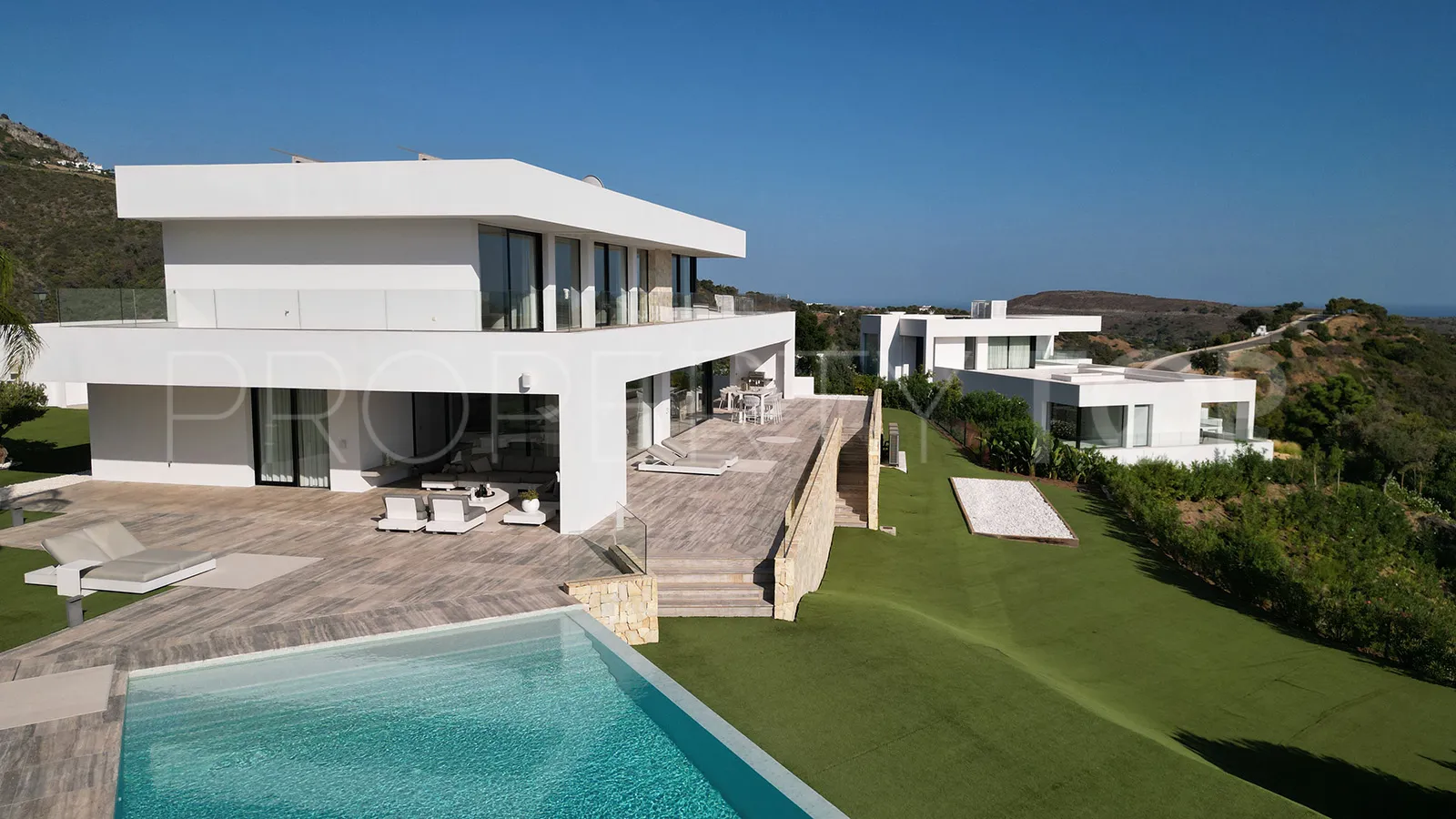 7 bedrooms villa for sale in Monte Mayor