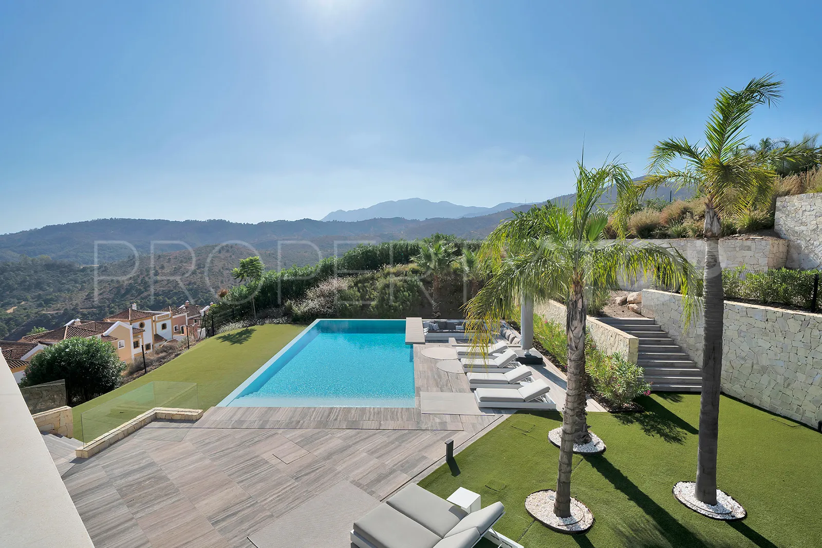 7 bedrooms villa for sale in Monte Mayor