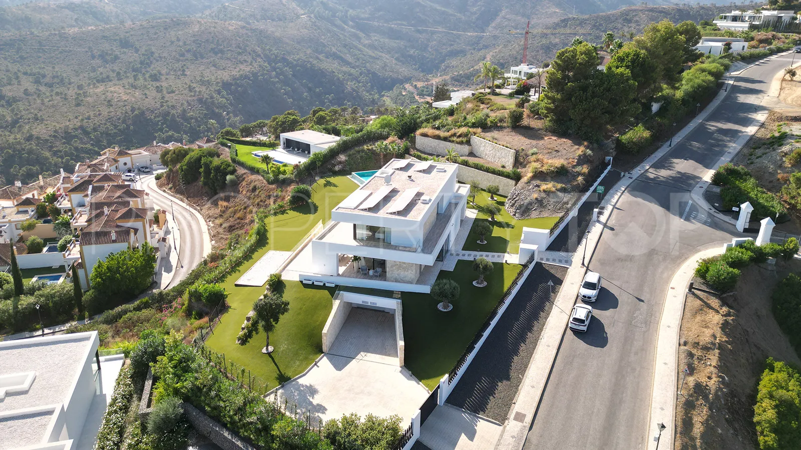 7 bedrooms villa for sale in Monte Mayor
