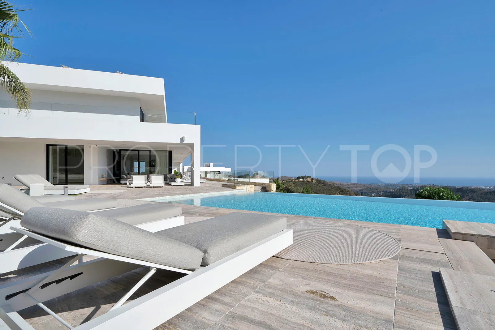 7 bedrooms villa for sale in Monte Mayor