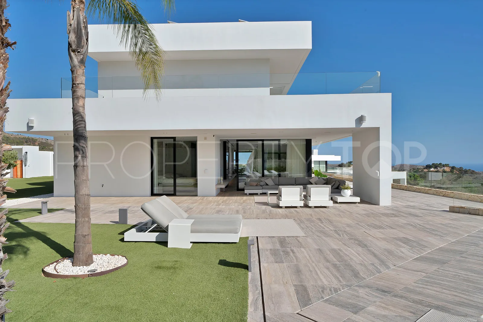 7 bedrooms villa for sale in Monte Mayor
