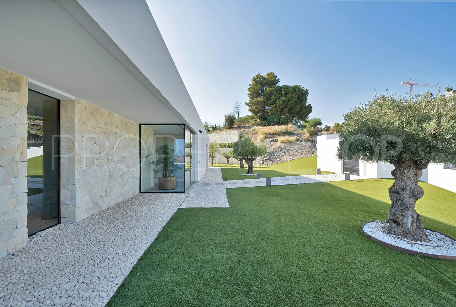 7 bedrooms villa for sale in Monte Mayor