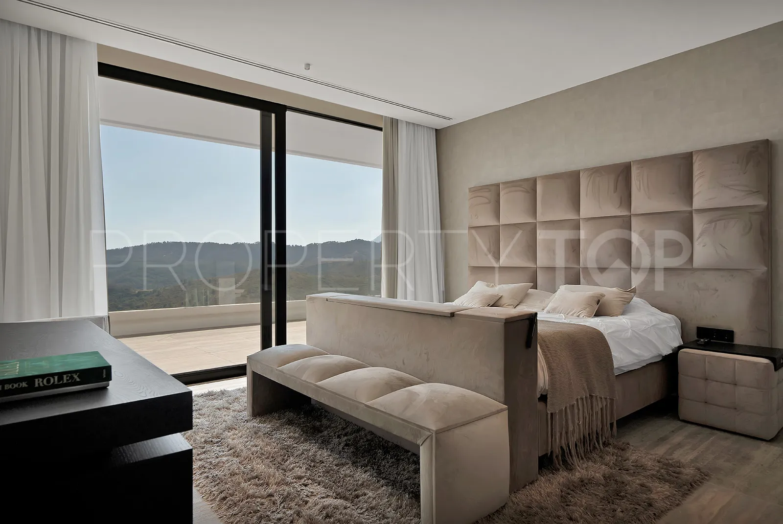 7 bedrooms villa for sale in Monte Mayor