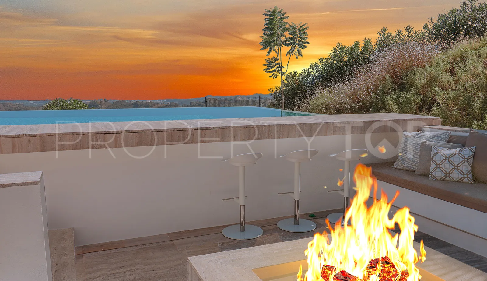 7 bedrooms villa for sale in Monte Mayor