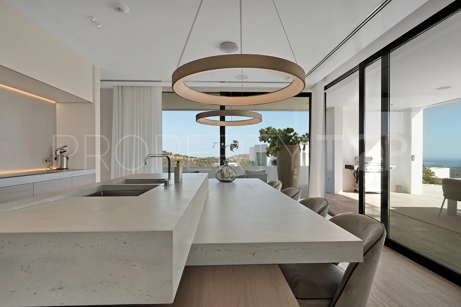 7 bedrooms villa for sale in Monte Mayor