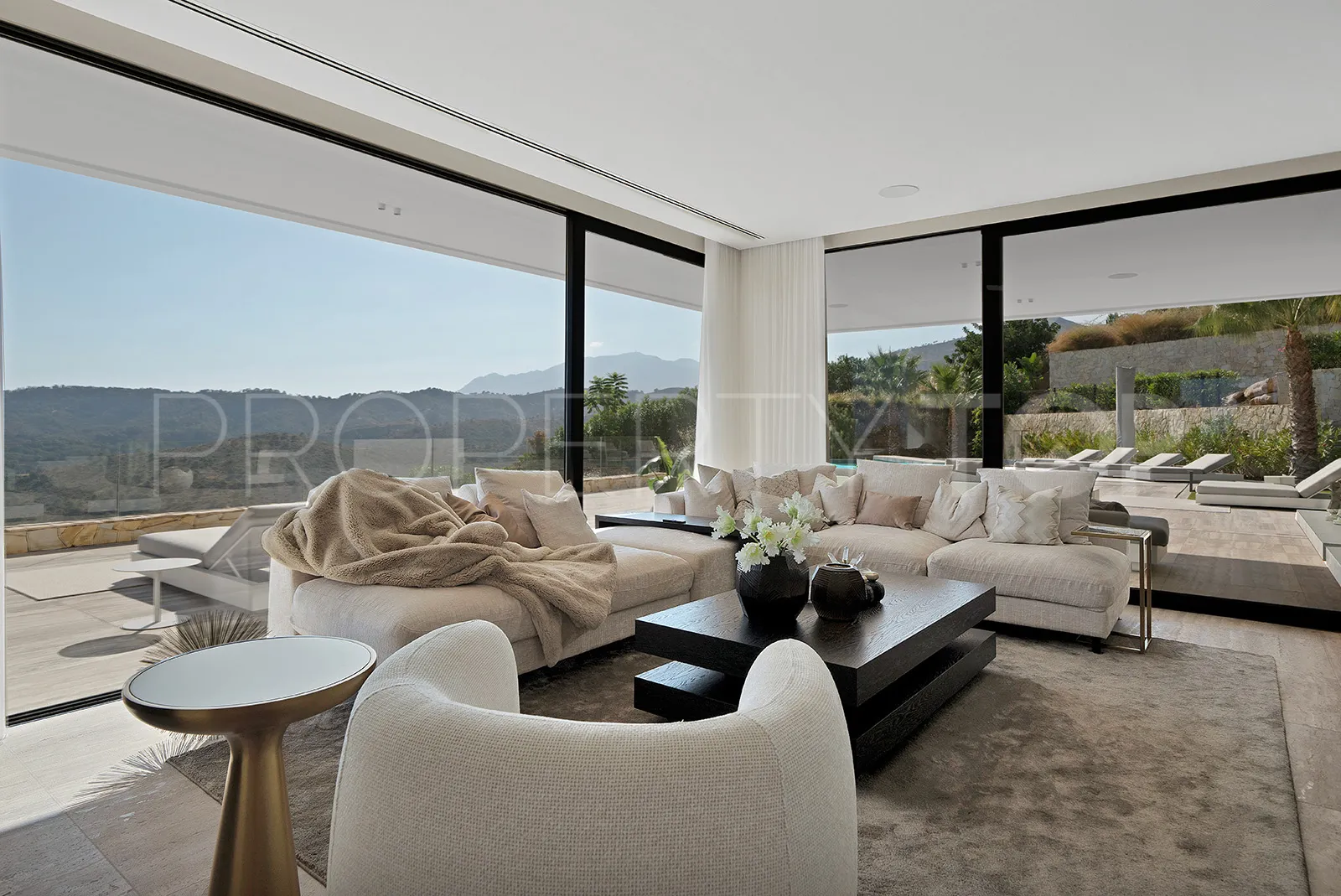 7 bedrooms villa for sale in Monte Mayor