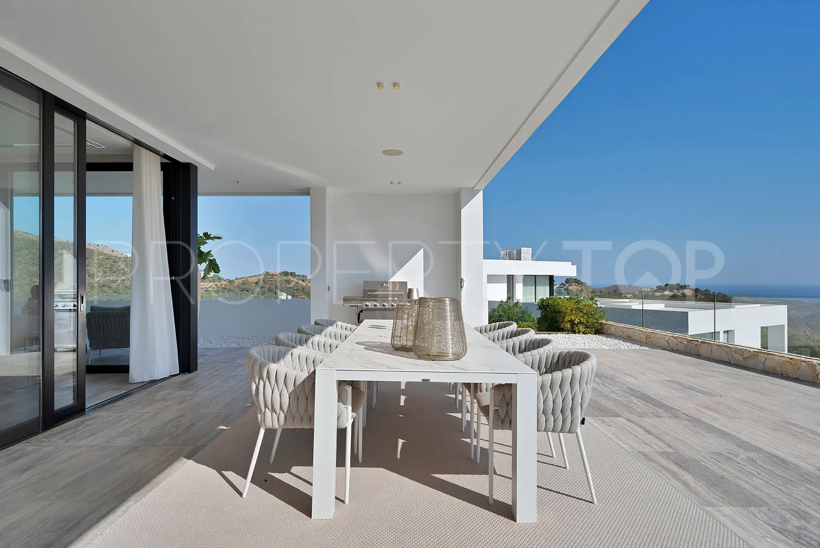 7 bedrooms villa for sale in Monte Mayor