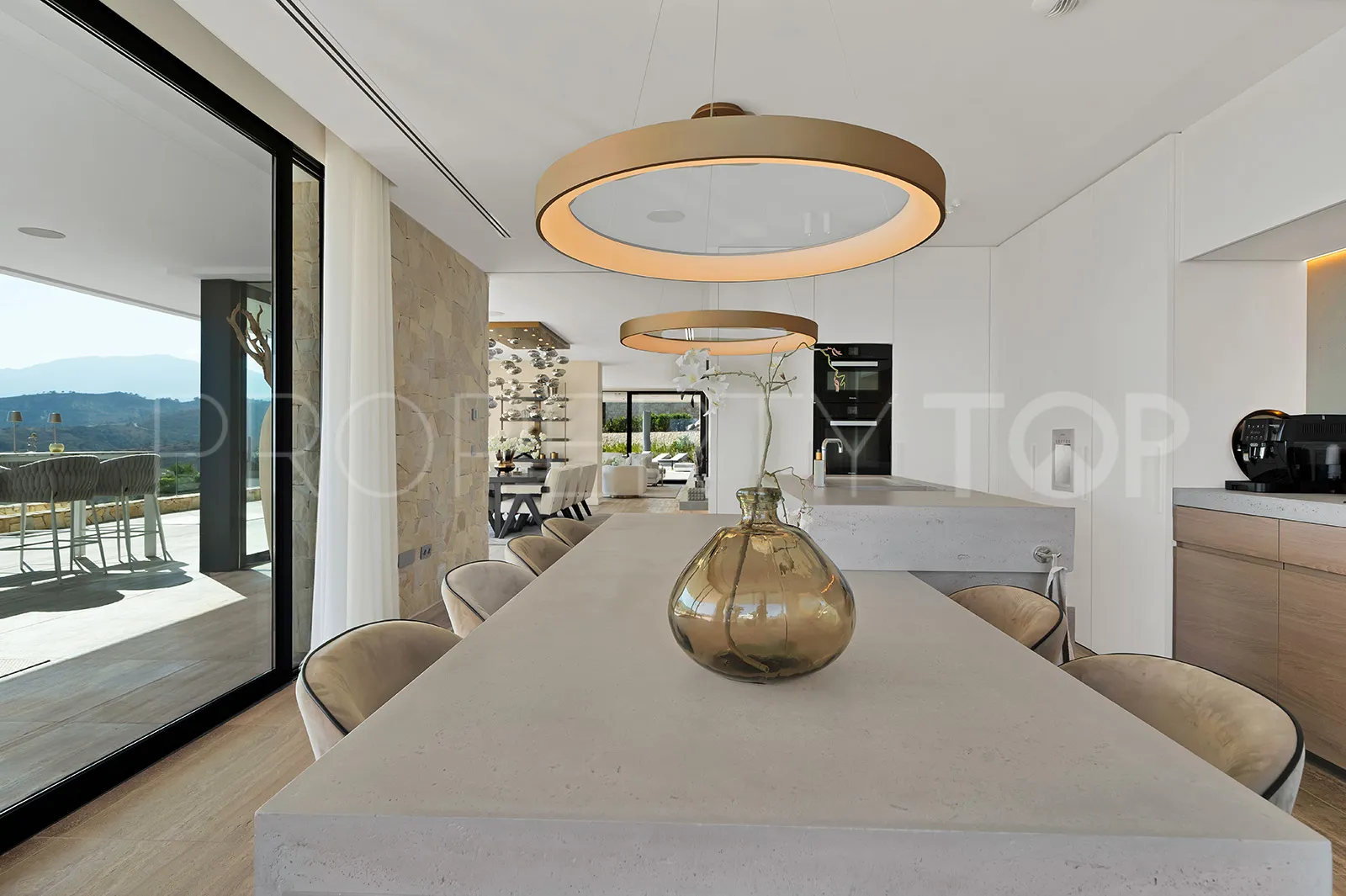 7 bedrooms villa for sale in Monte Mayor