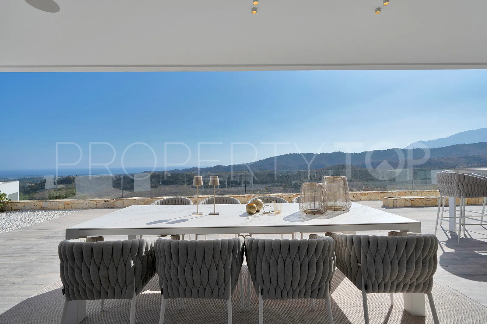 7 bedrooms villa for sale in Monte Mayor