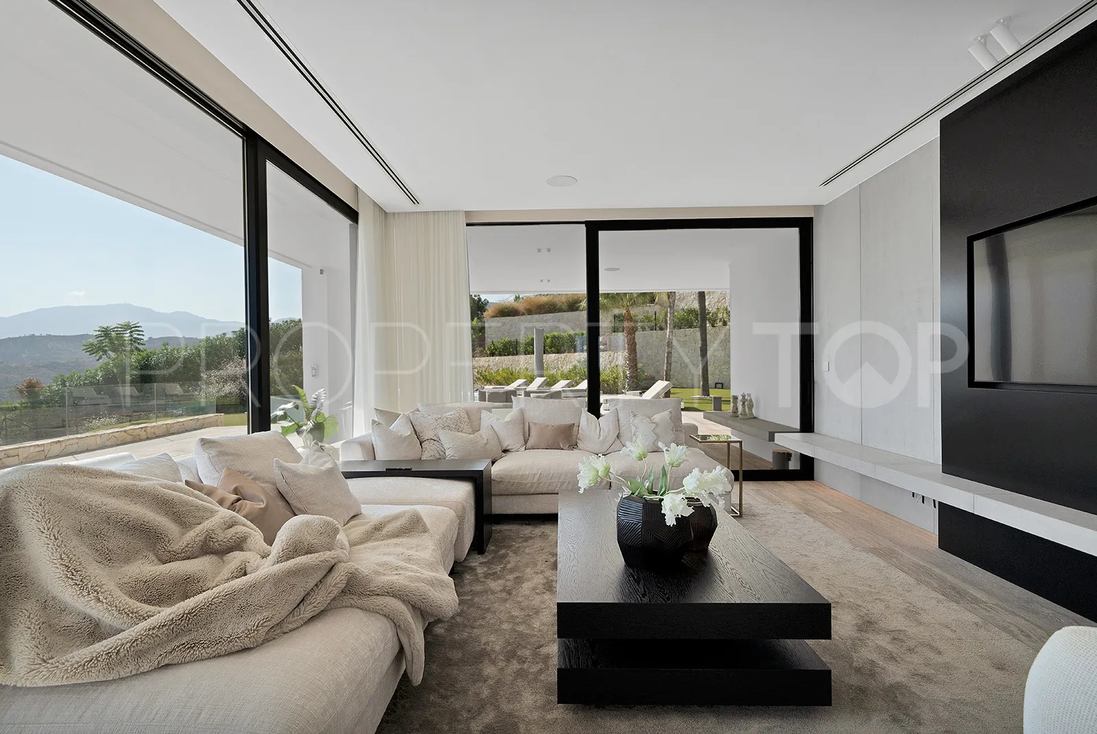 7 bedrooms villa for sale in Monte Mayor