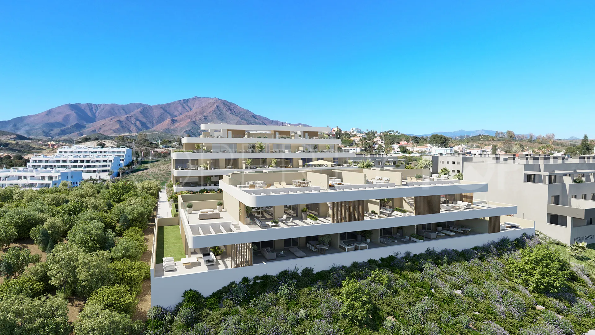 Apartamento planta baja en venta de 2 dormitorios en Arroyo de Enmedio