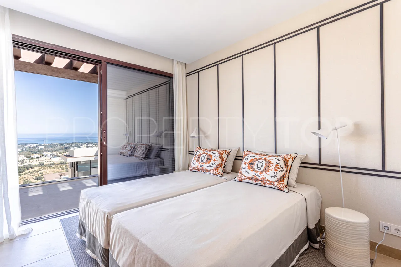Villa en venta en La Alqueria
