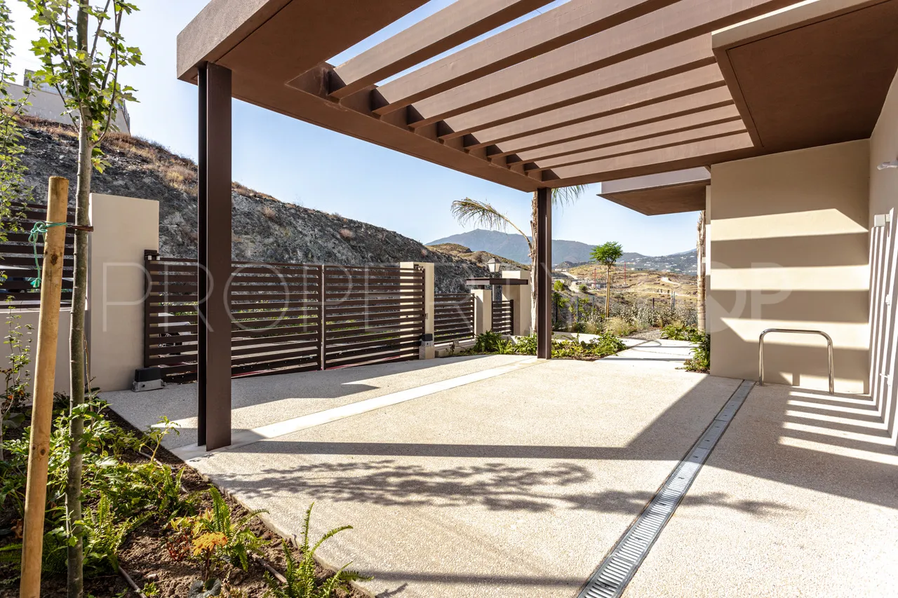 Villa en venta en La Alqueria