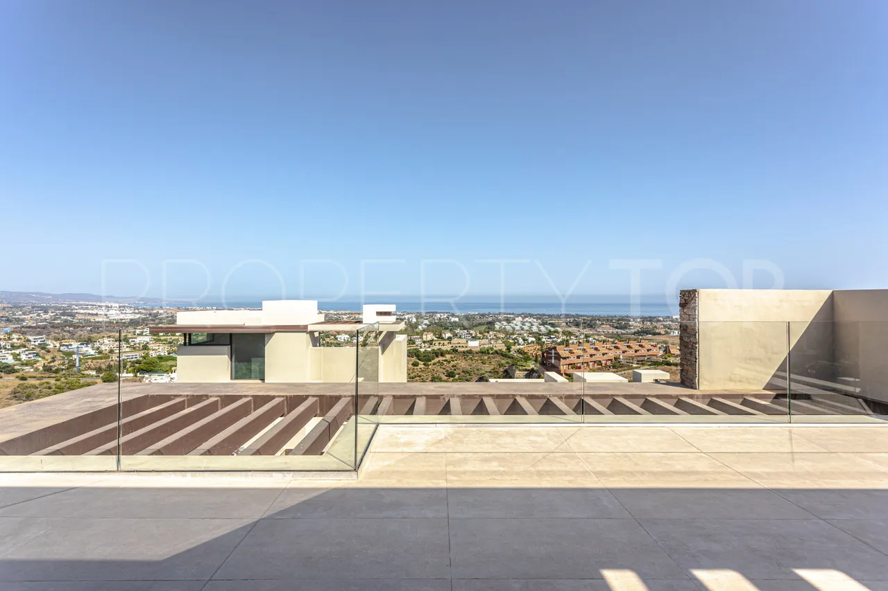 Villa en venta en La Alqueria