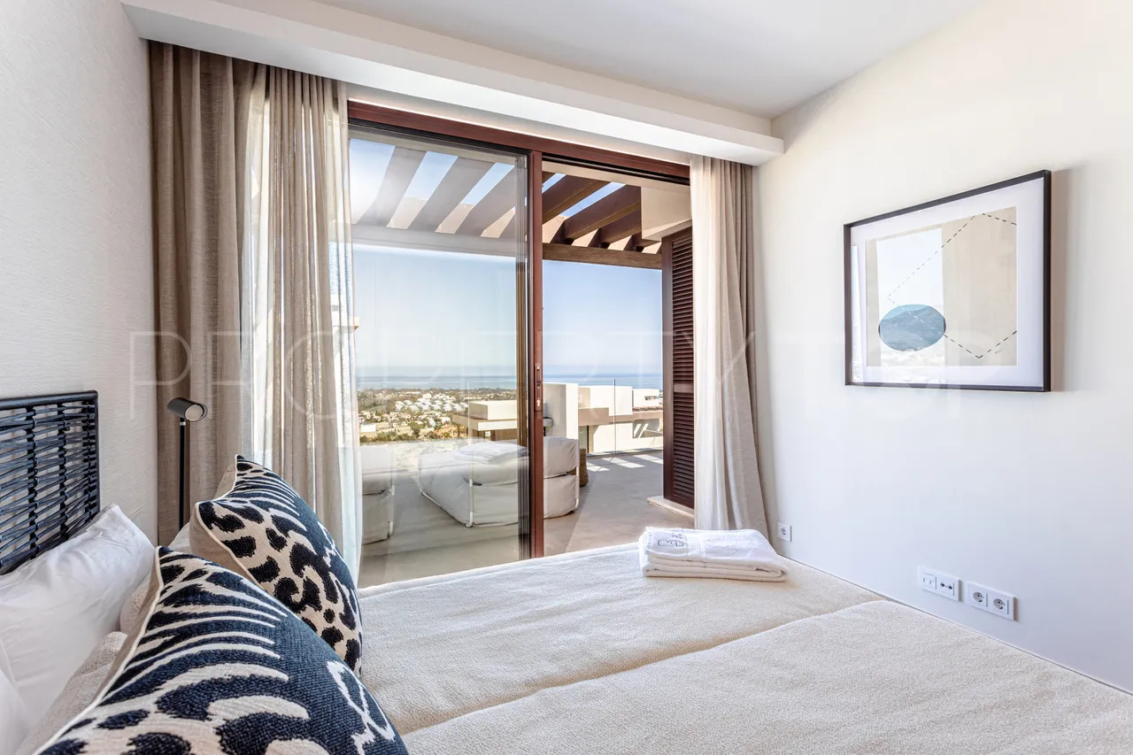 Villa en venta en La Alqueria