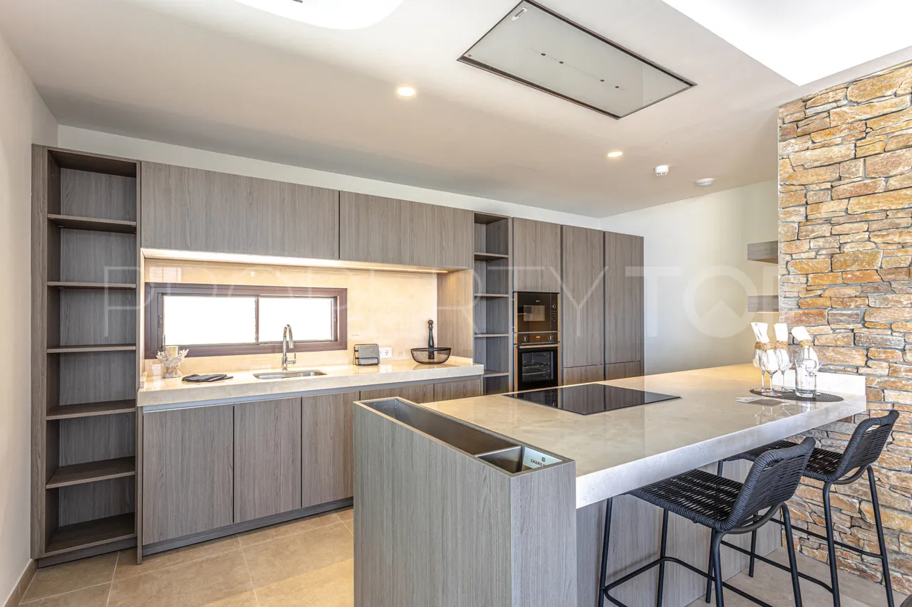 Villa en venta en La Alqueria