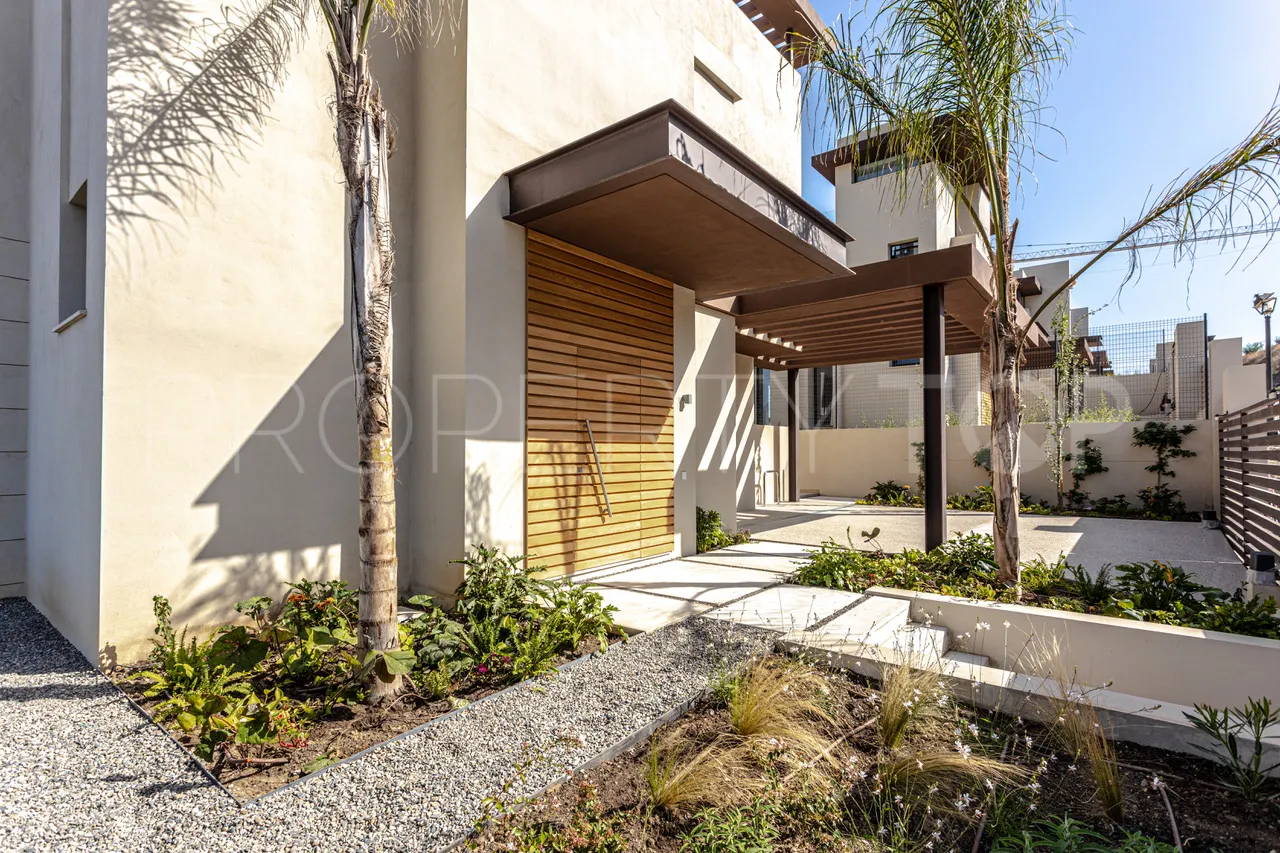 Villa en venta en La Alqueria