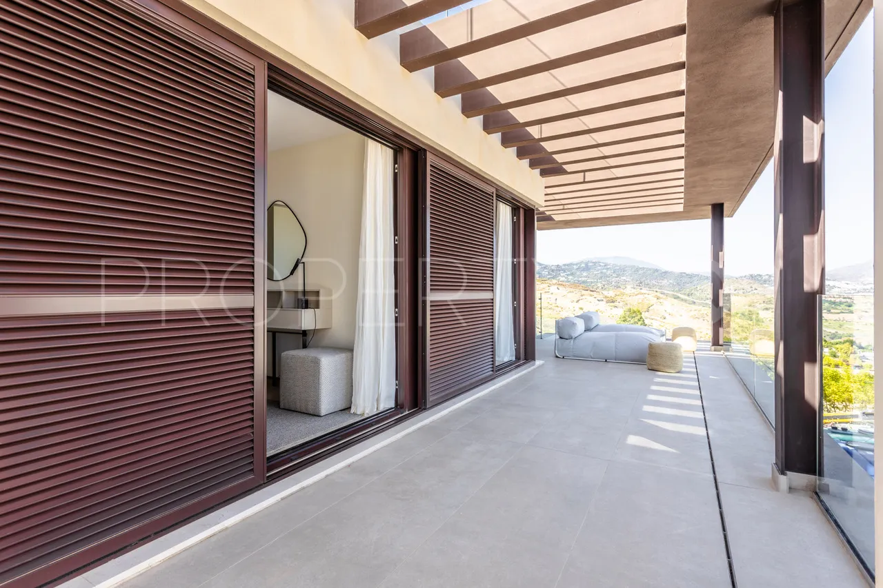 Villa en venta en La Alqueria
