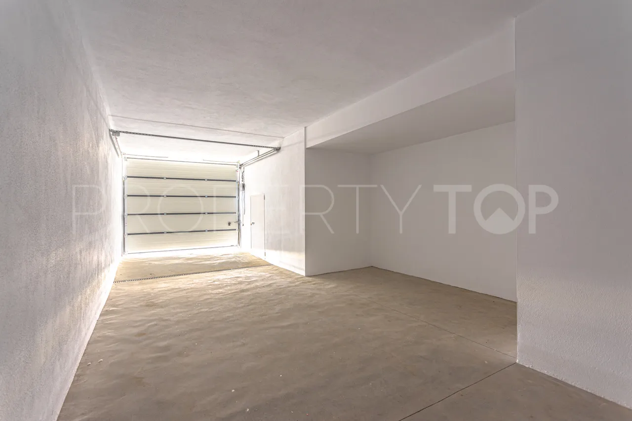 Villa en venta en La Alqueria