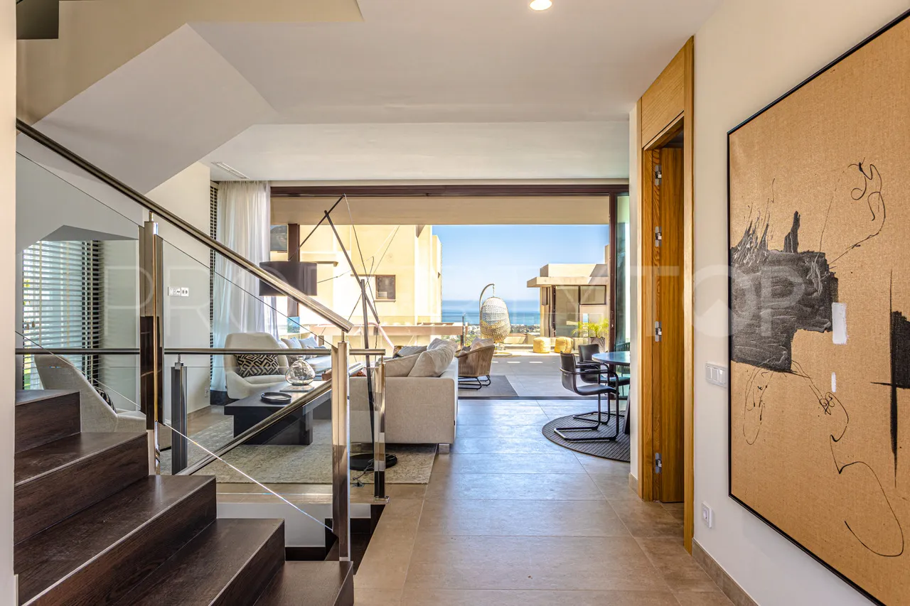 Villa en venta en La Alqueria