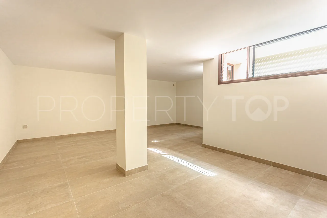 Villa en venta en La Alqueria