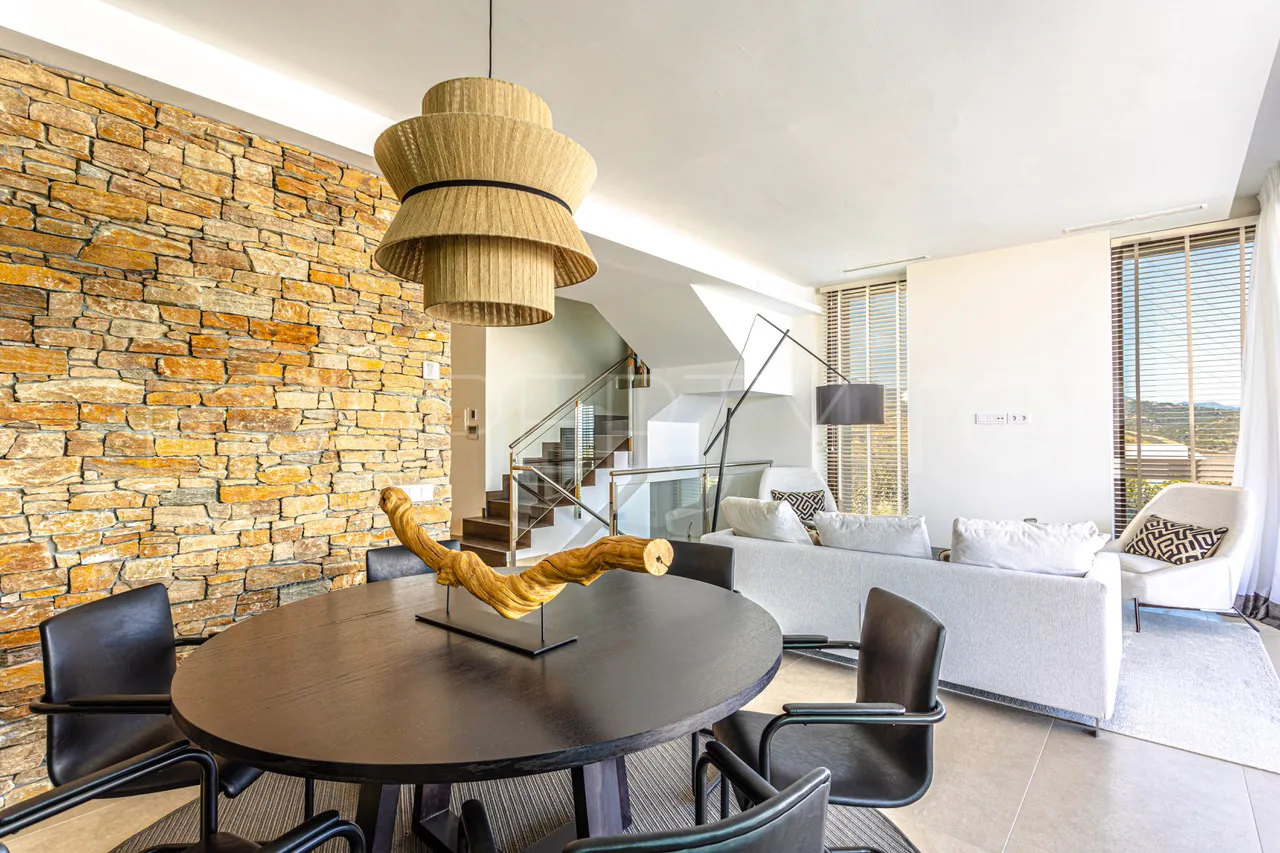 Villa en venta en La Alqueria