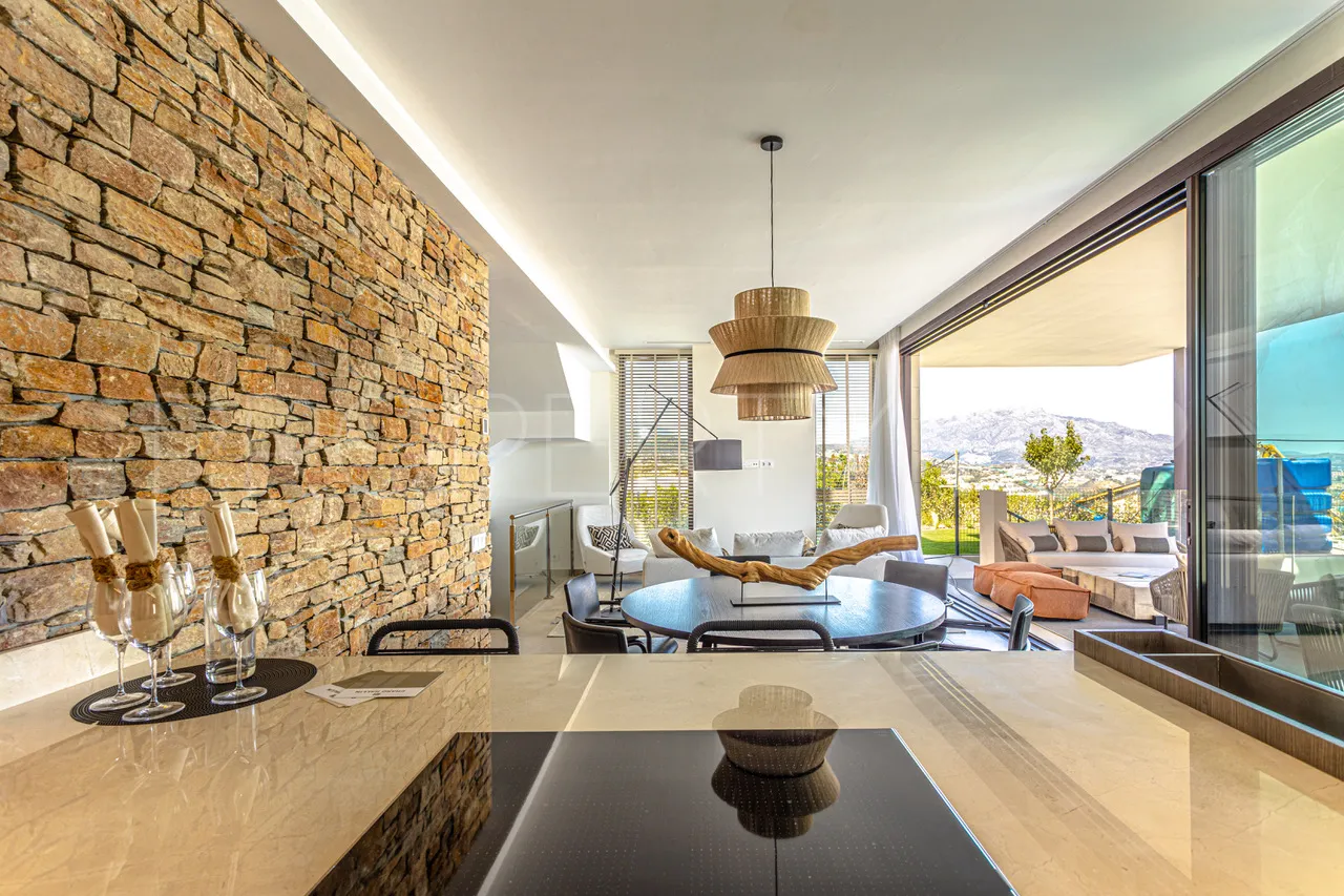 Villa en venta en La Alqueria